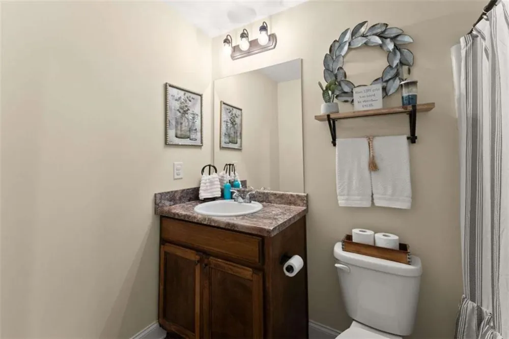 8834 Shallow Creek Trail Clermont, GA 30527