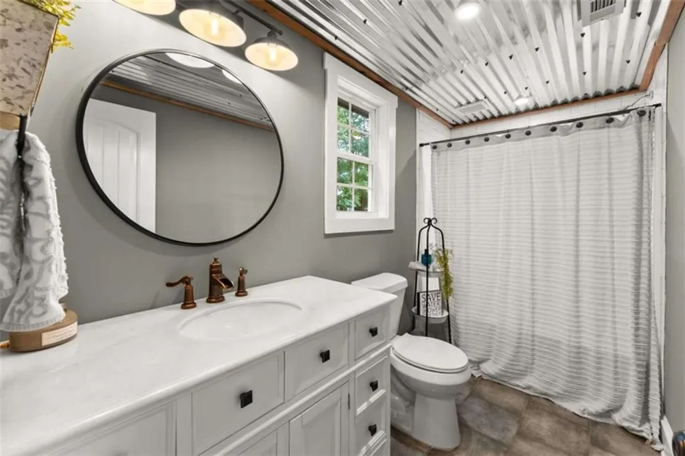 8834 Shallow Creek Trail Clermont, GA 30527