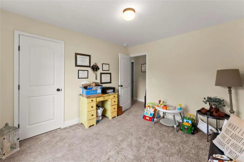 8834 Shallow Creek Trail Clermont, GA 30527