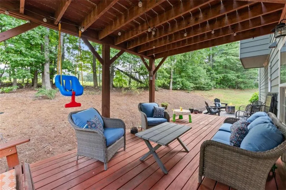8834 Shallow Creek Trail Clermont, GA 30527