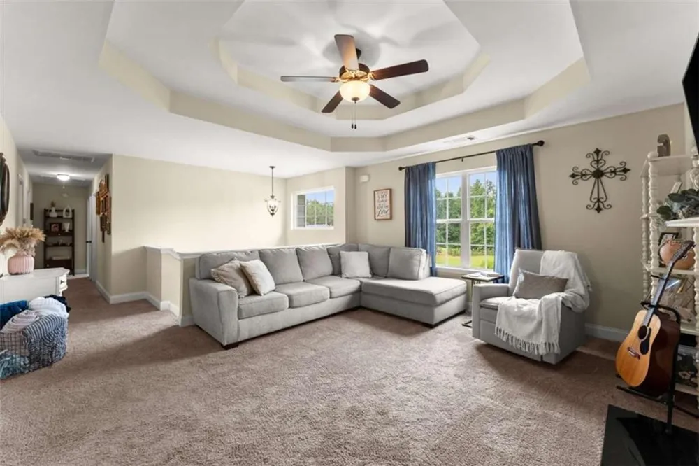 8834 Shallow Creek Trail Clermont, GA 30527
