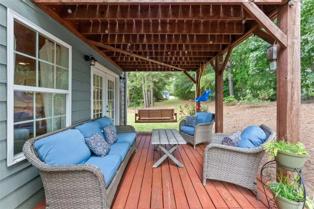8834 Shallow Creek Trail Clermont, GA 30527