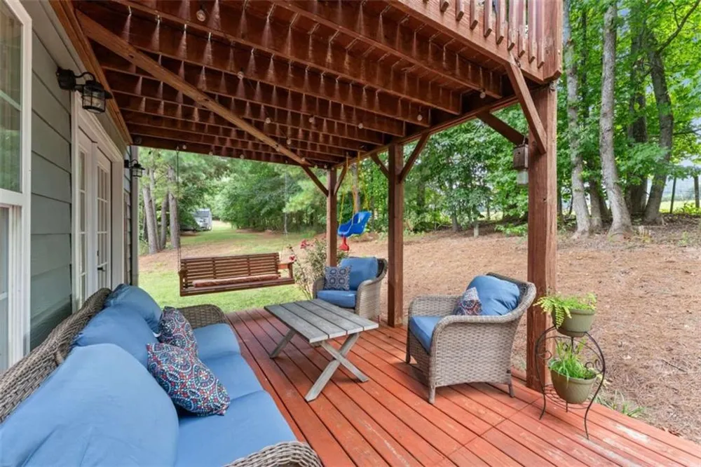 8834 Shallow Creek Trail Clermont, GA 30527