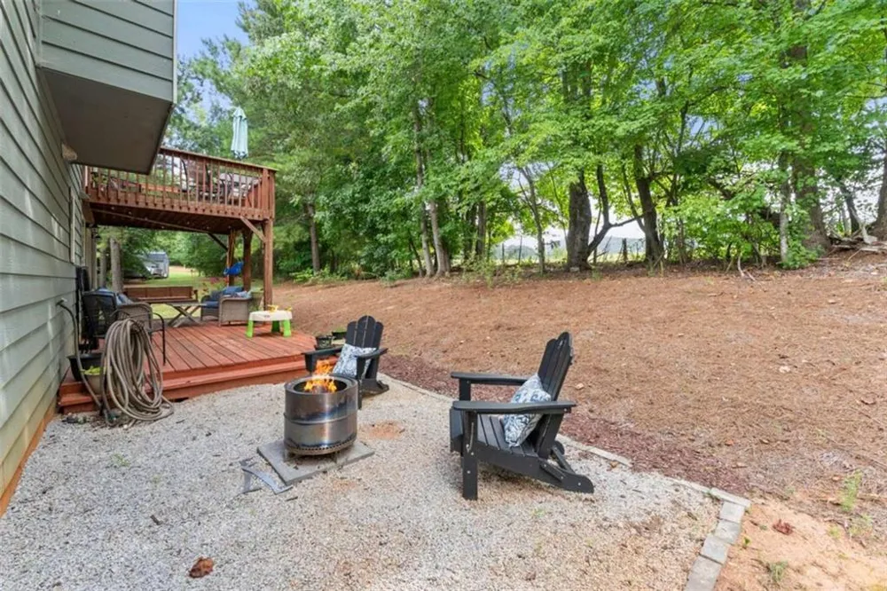 8834 Shallow Creek Trail Clermont, GA 30527