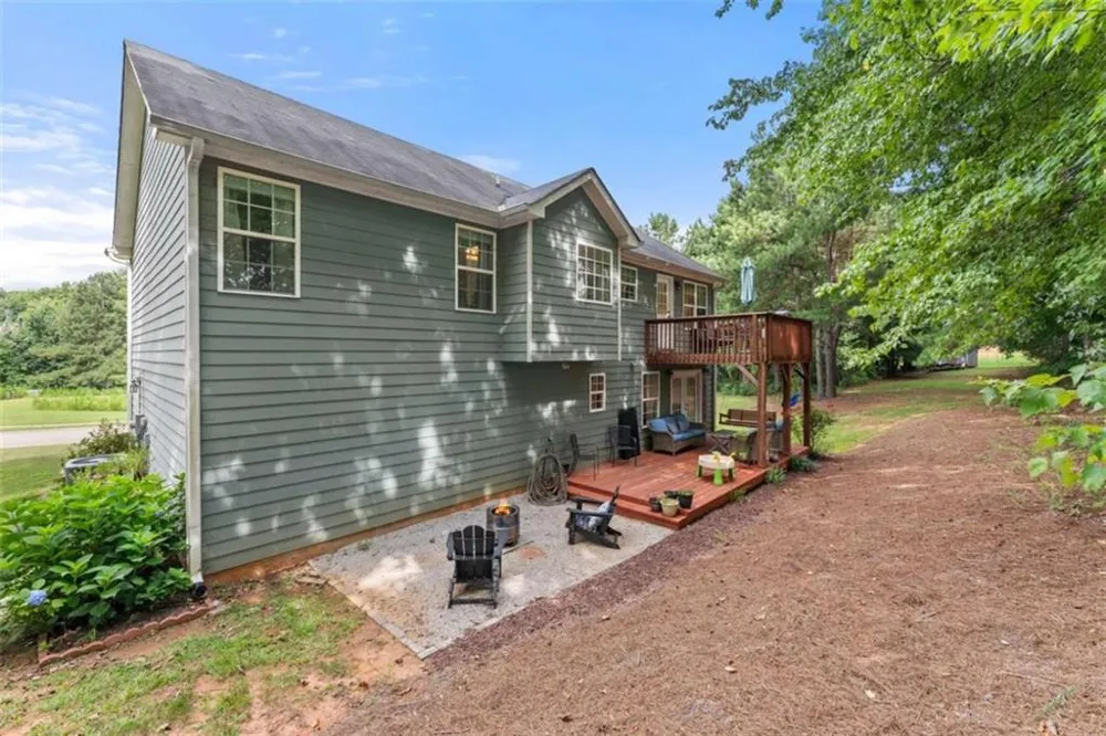 8834 Shallow Creek Trail Clermont, GA 30527