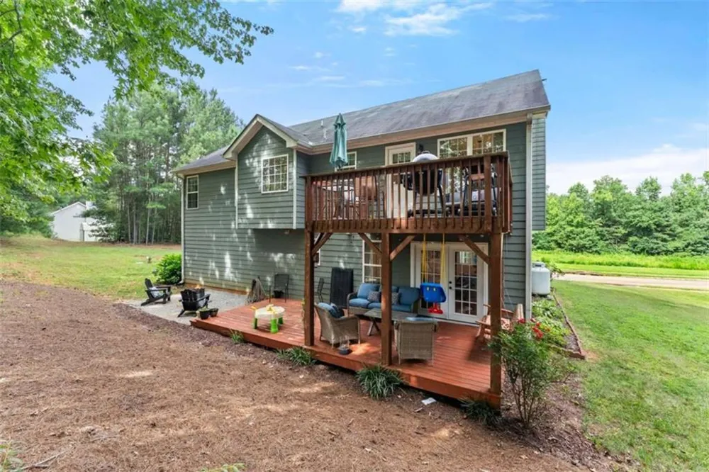 8834 Shallow Creek Trail Clermont, GA 30527