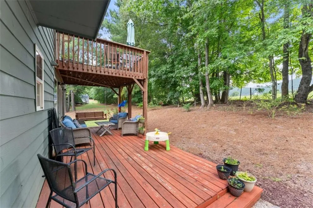 8834 Shallow Creek Trail Clermont, GA 30527