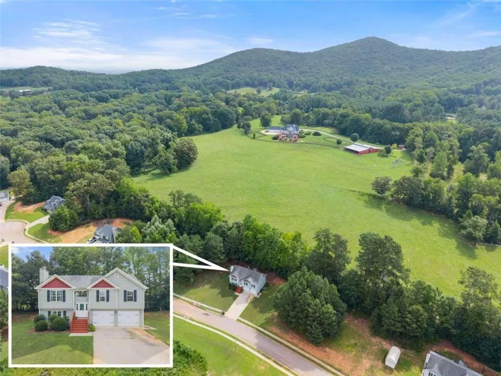 8834 Shallow Creek Trail Clermont, GA 30527