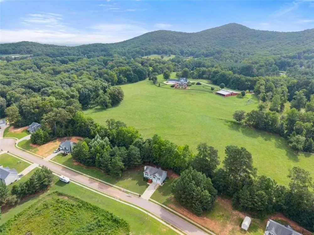 8834 Shallow Creek Trail Clermont, GA 30527