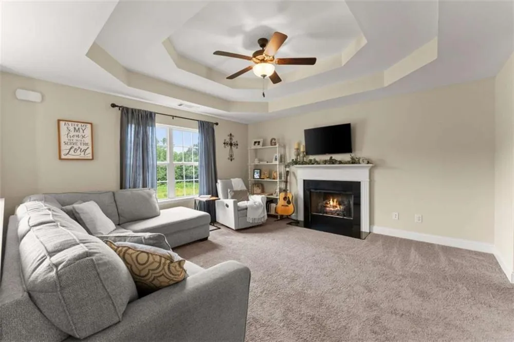 8834 Shallow Creek Trail Clermont, GA 30527