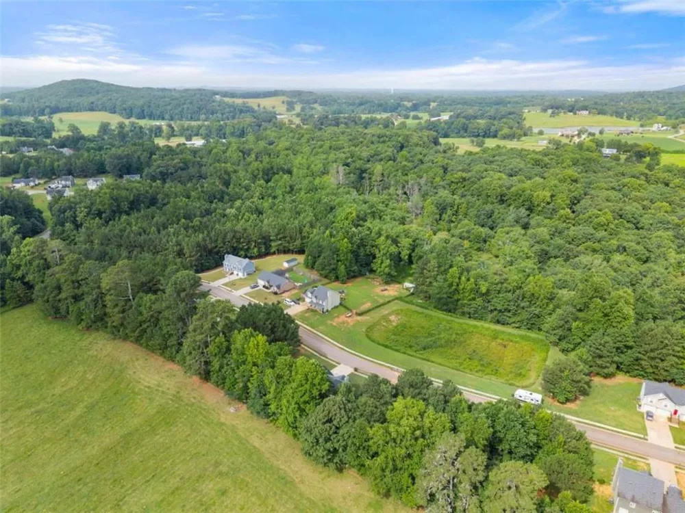 8834 Shallow Creek Trail Clermont, GA 30527