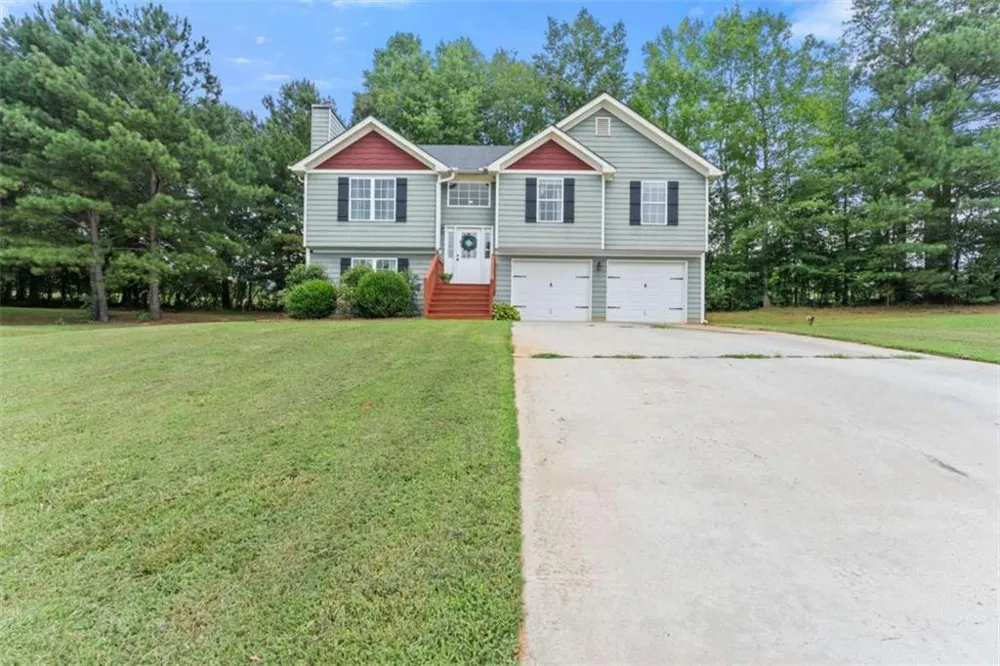 8834 Shallow Creek Trail Clermont, GA 30527