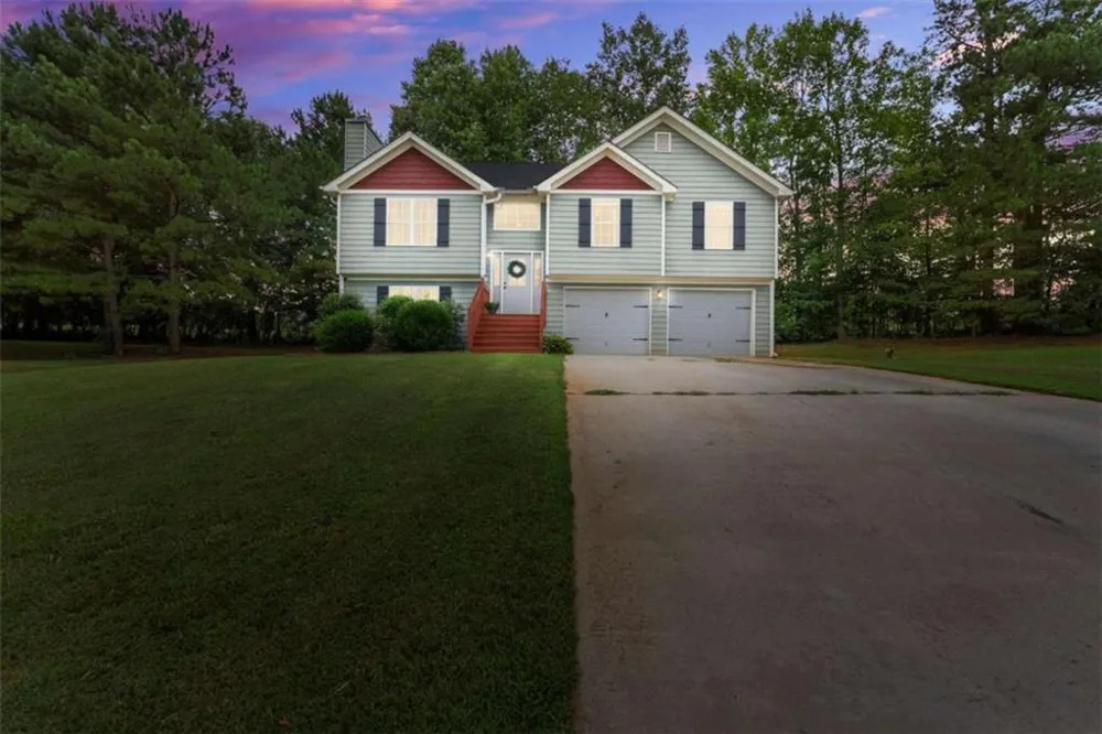 8834 Shallow Creek Trail Clermont, GA 30527