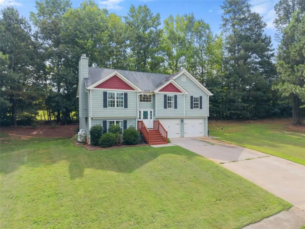 8834 Shallow Creek Trail Clermont, GA 30527