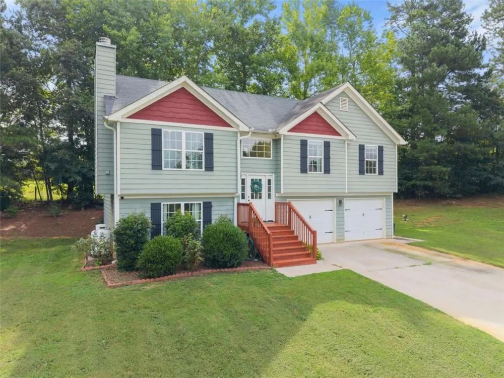 8834 Shallow Creek Trail Clermont, GA 30527