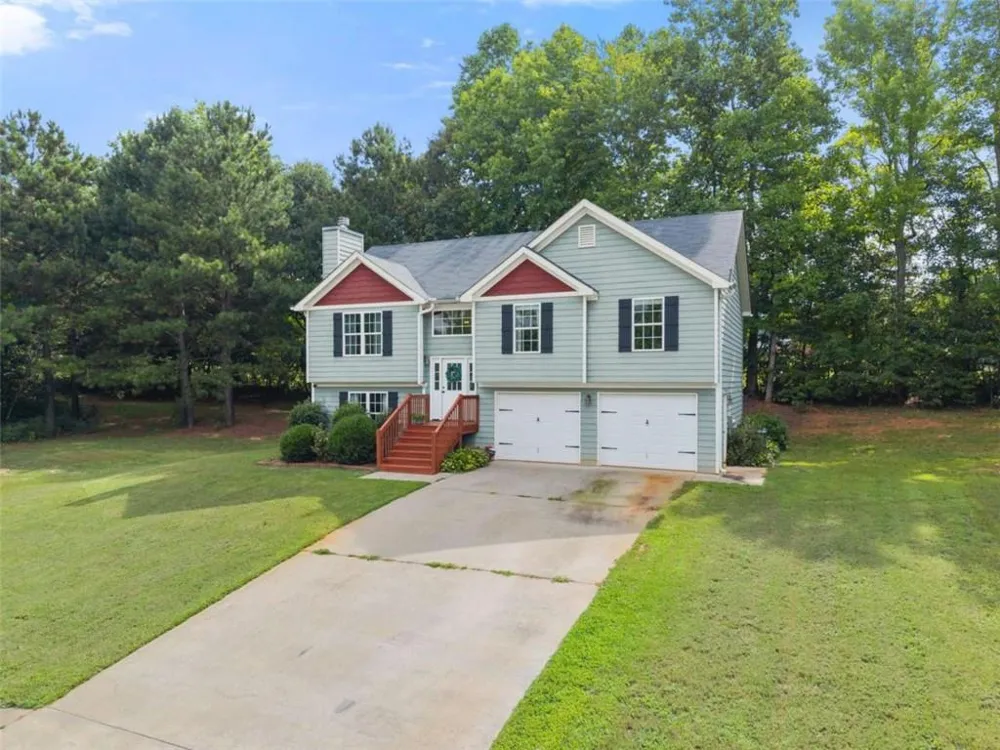 8834 Shallow Creek Trail Clermont, GA 30527