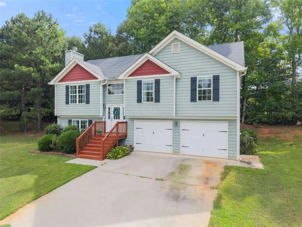 8834 Shallow Creek Trail Clermont, GA 30527