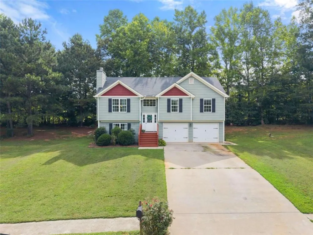 8834 Shallow Creek Trail Clermont, GA 30527