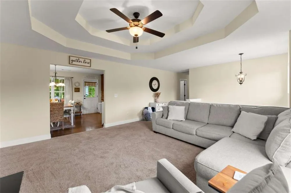 8834 Shallow Creek Trail Clermont, GA 30527