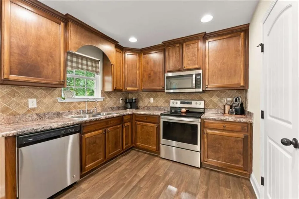 8834 Shallow Creek Trail Clermont, GA 30527