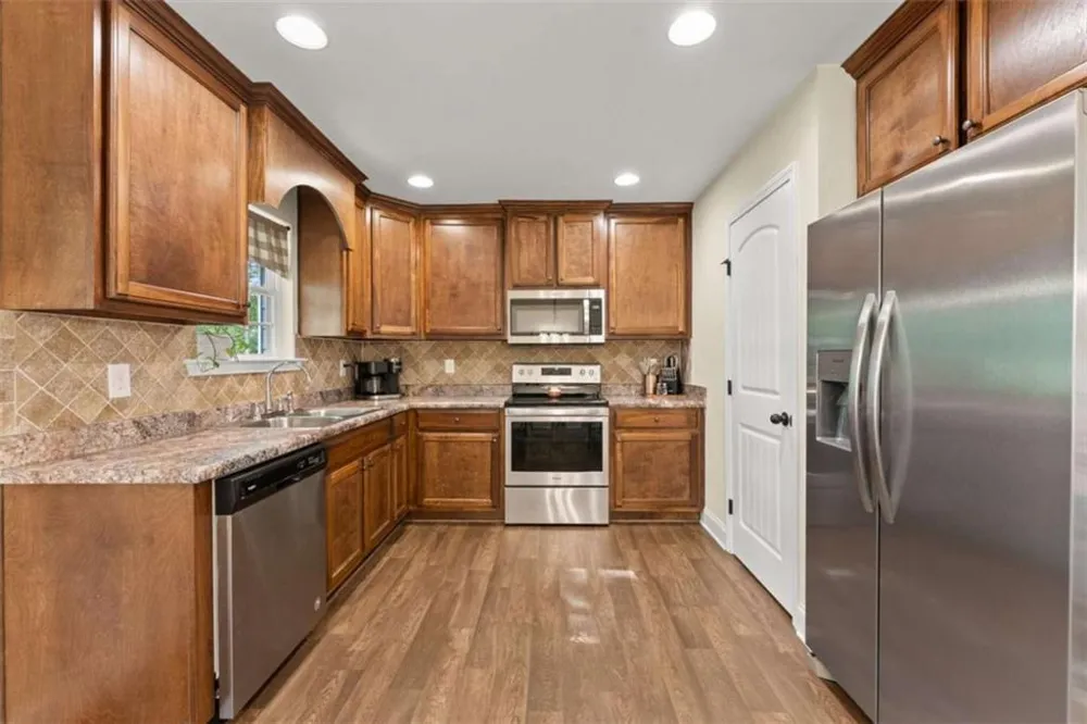 8834 Shallow Creek Trail Clermont, GA 30527