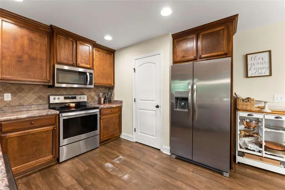 8834 Shallow Creek Trail Clermont, GA 30527