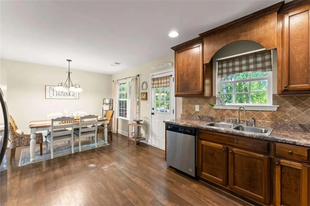 8834 Shallow Creek Trail Clermont, GA 30527