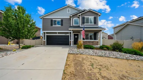 10857 Hidden Prairie Parkway