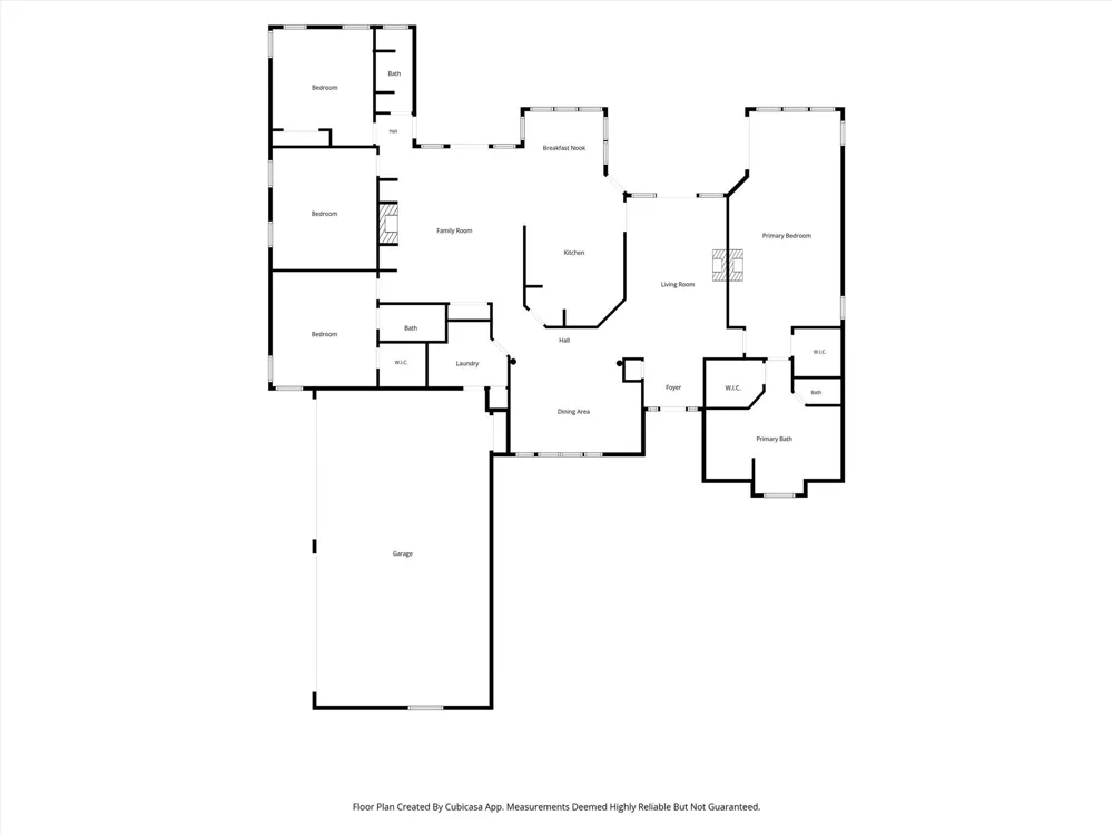 29910 Commons Superior Drive Huffman, TX 77336