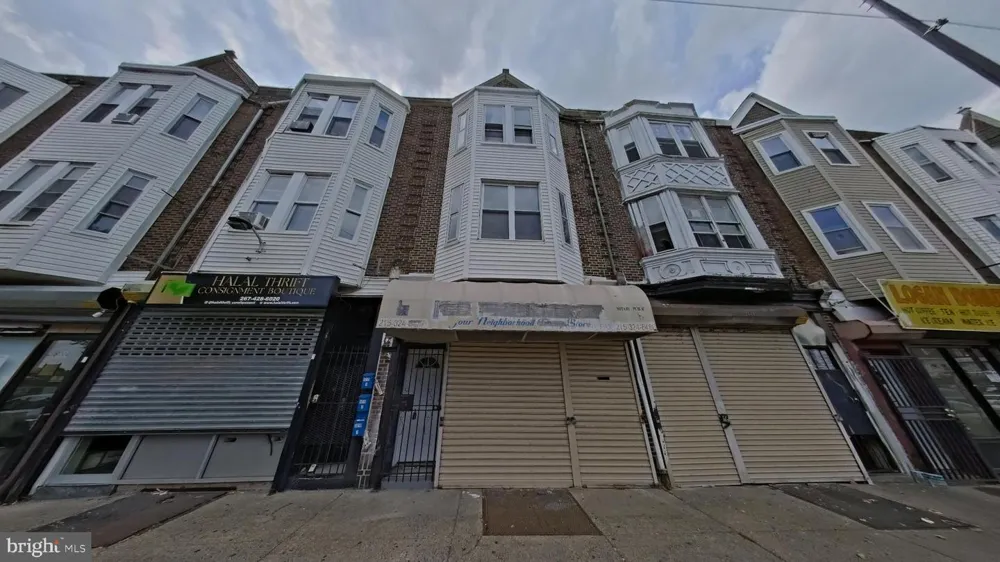 5012 OLD YORK ROAD #1 Philadelphia, PA 19141