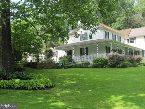 750 LITTLE WASHINGTON ROAD