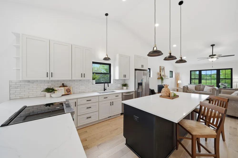 237 Ambler Drive Brooklyn, MI 49230