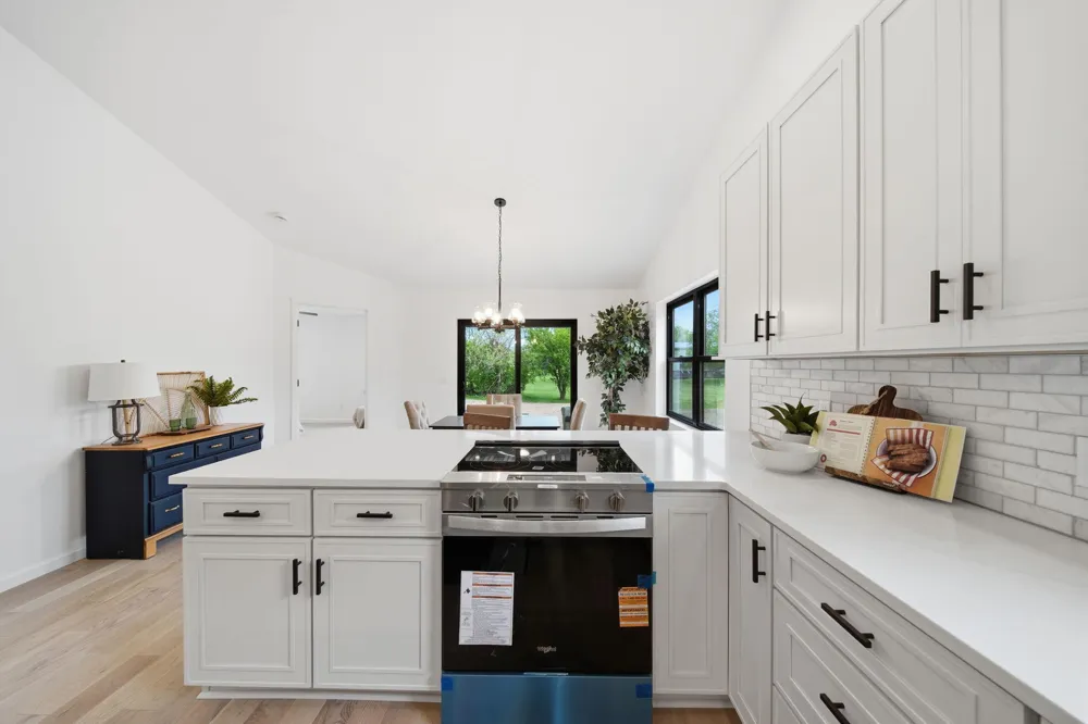 237 Ambler Drive Brooklyn, MI 49230