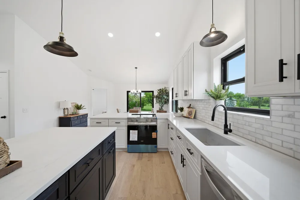 237 Ambler Drive Brooklyn, MI 49230