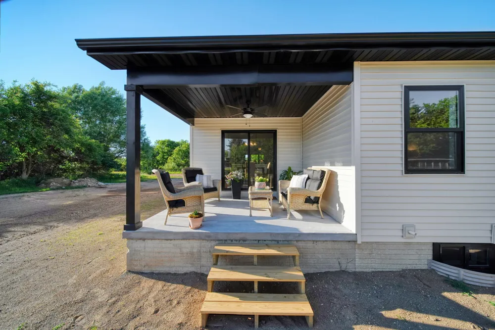 237 Ambler Drive Brooklyn, MI 49230
