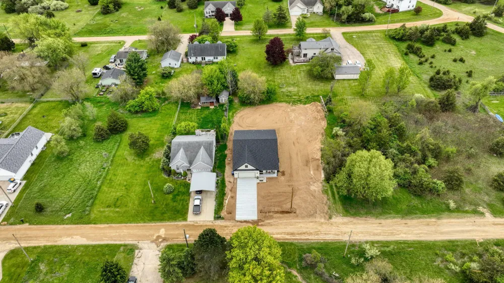 237 Ambler Drive Brooklyn, MI 49230