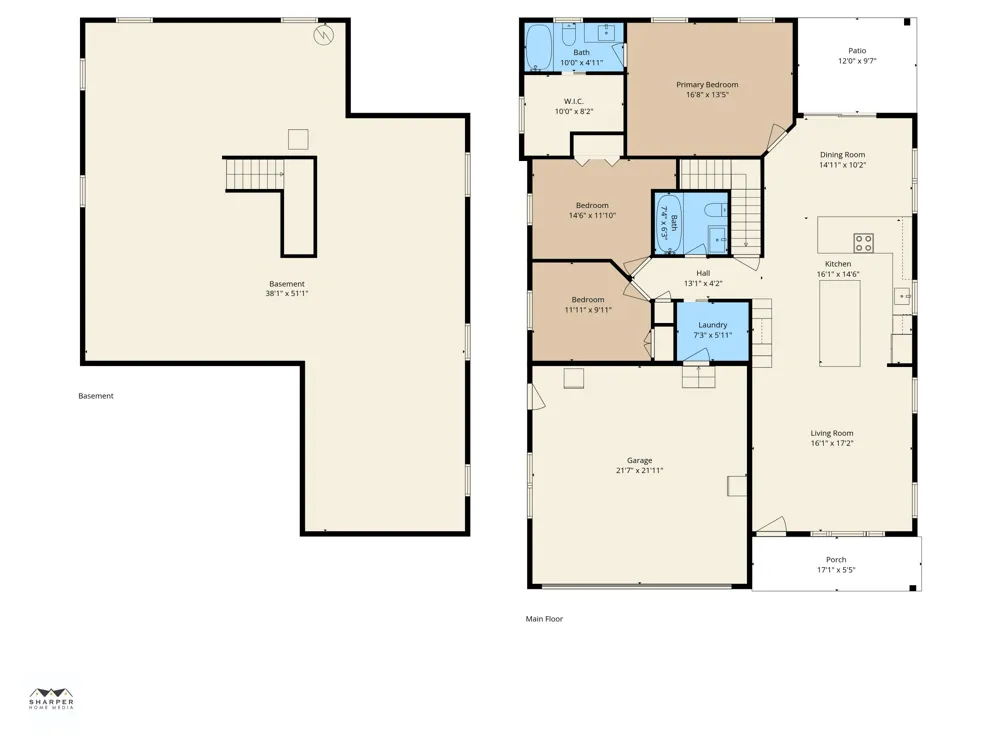 237 Ambler Drive Brooklyn, MI 49230