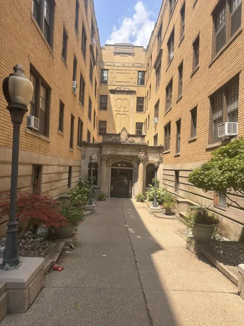 120 Seward Avenue #Unit 201