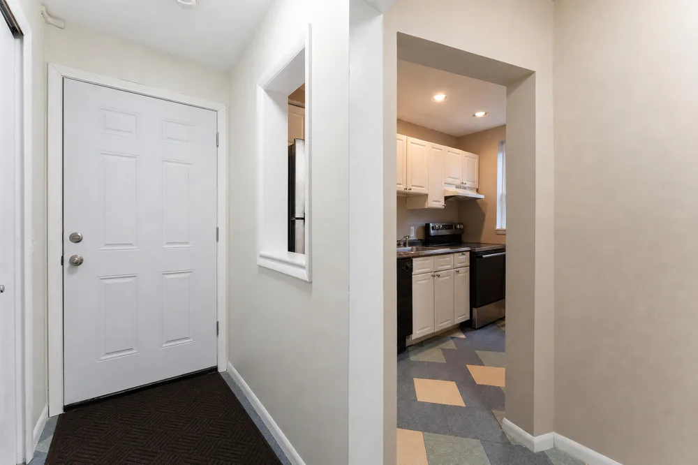 120 Seward Avenue #Unit 201 Detroit, MI 48202