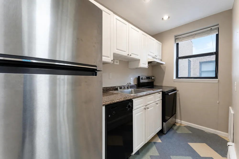 120 Seward Avenue #Unit 201 Detroit, MI 48202