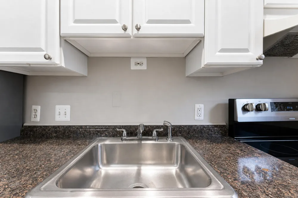 120 Seward Avenue #Unit 201 Detroit, MI 48202