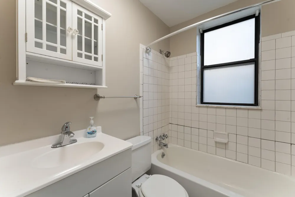 120 Seward Avenue #Unit 201 Detroit, MI 48202