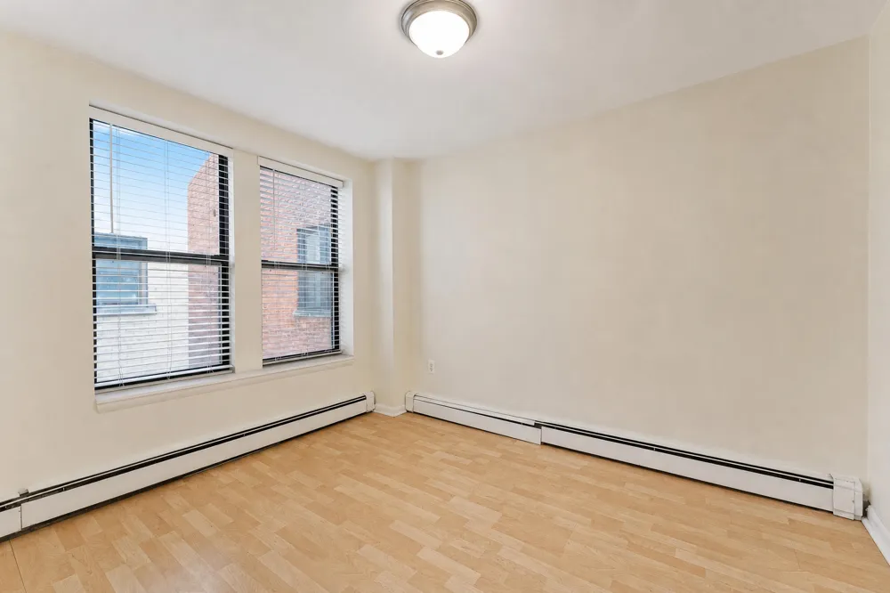 120 Seward Avenue #Unit 201 Detroit, MI 48202