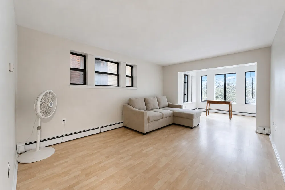 120 Seward Avenue #Unit 201 Detroit, MI 48202