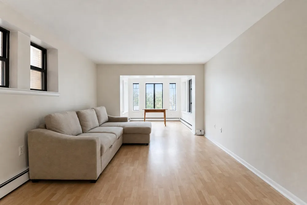 120 Seward Avenue #Unit 201 Detroit, MI 48202