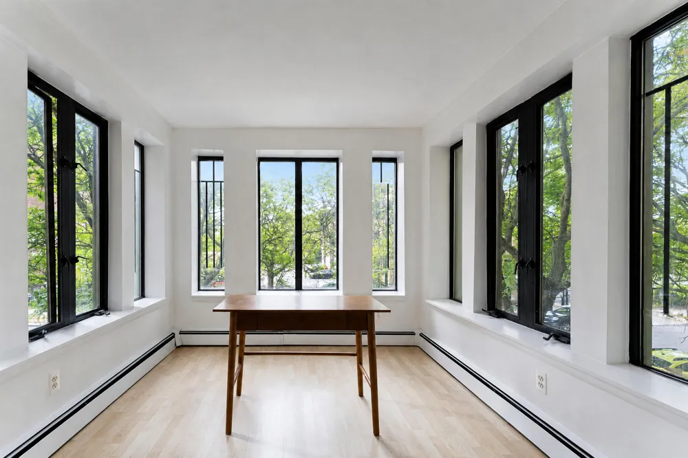 120 Seward Avenue #Unit 201 Detroit, MI 48202