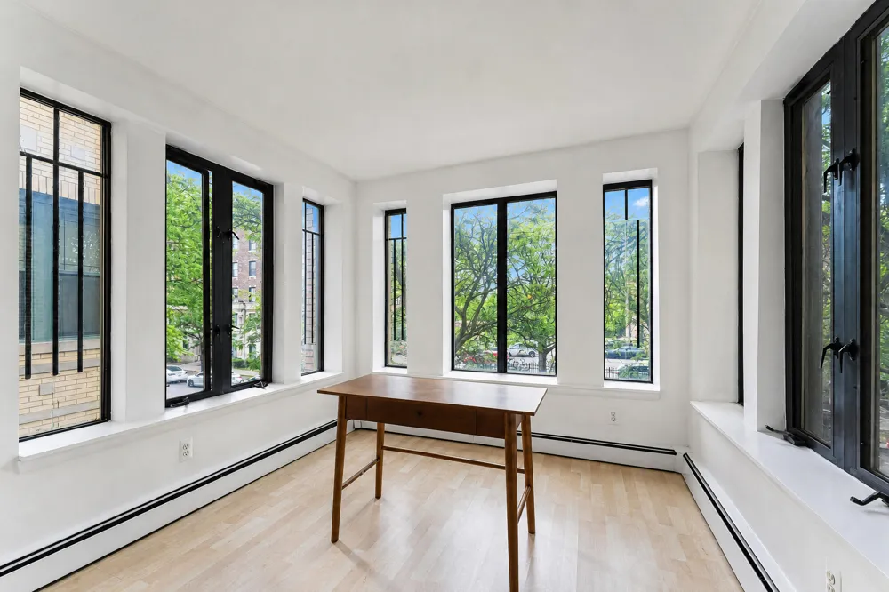 120 Seward Avenue #Unit 201 Detroit, MI 48202