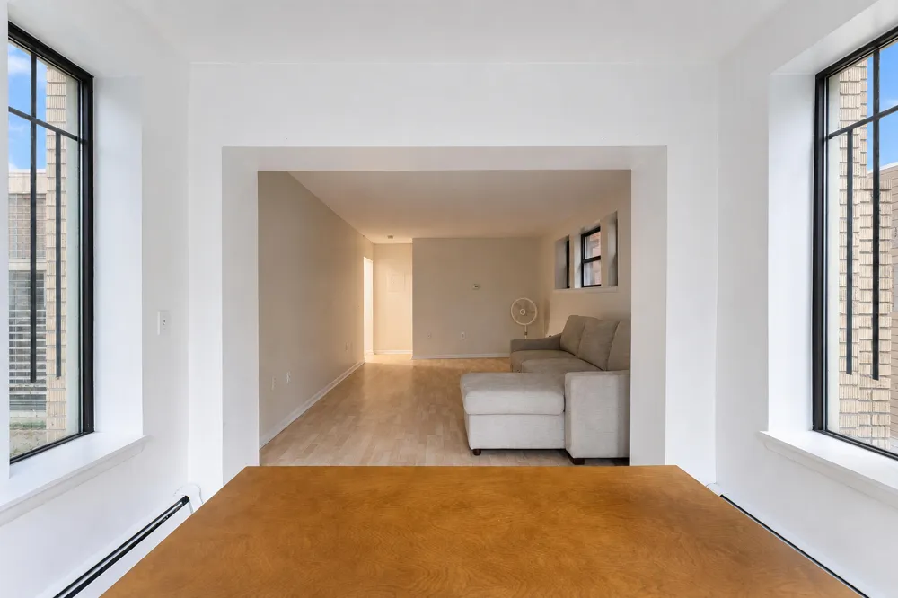 120 Seward Avenue #Unit 201 Detroit, MI 48202