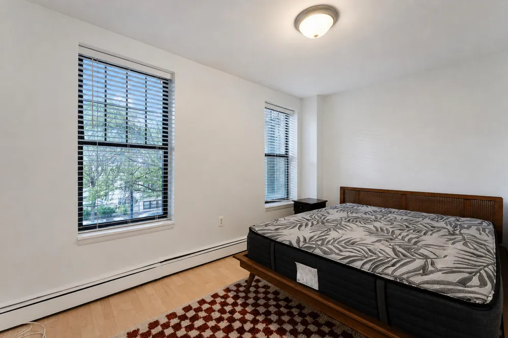 120 Seward Avenue #Unit 201 Detroit, MI 48202