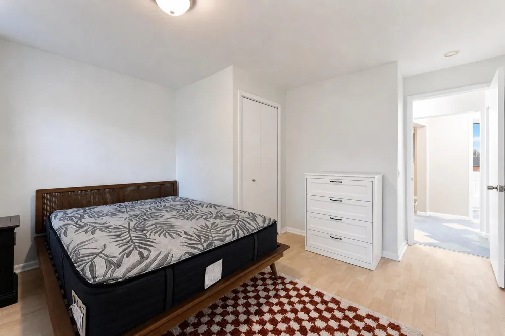 120 Seward Avenue #Unit 201 Detroit, MI 48202